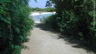 Salt Pond Bay Trail